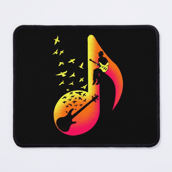 Item preview, Bass Guitar Player designed and sold by barmalisiRTB.