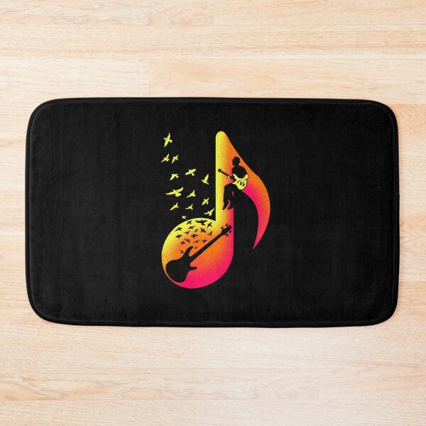Item preview, Bass Guitar Player designed and sold by barmalisiRTB.