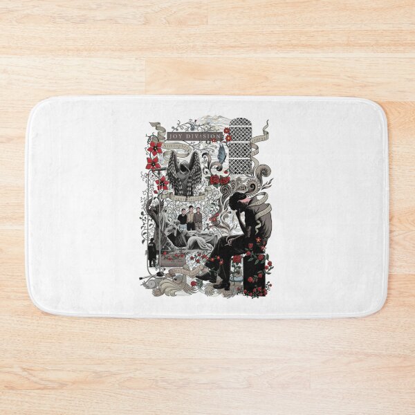 Item preview, Joy Division Kingdom designed and sold by Bancakevute.