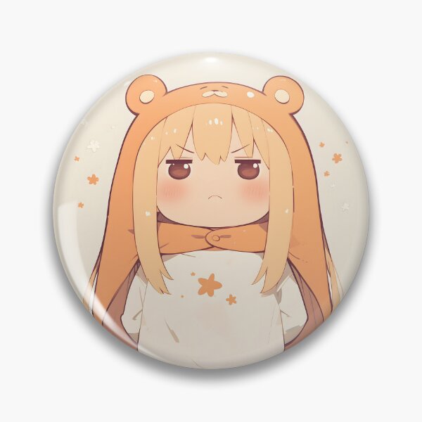 Item preview, Umaru-chan - 21 designed and sold by Infinite-Aspire.