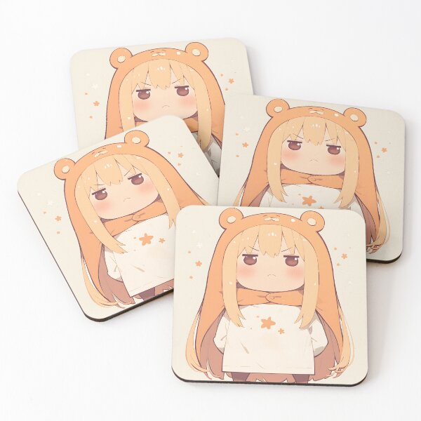 Item preview, Umaru-chan - 21 designed and sold by Infinite-Aspire.