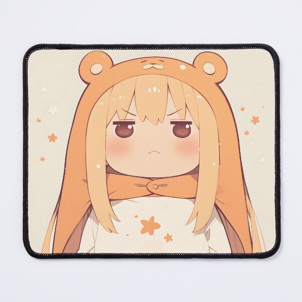 Item preview, Umaru-chan - 21 designed and sold by Infinite-Aspire.