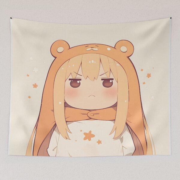 Item preview, Umaru-chan - 21 designed and sold by Infinite-Aspire.
