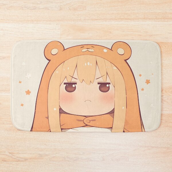 Item preview, Umaru-chan - 21 designed and sold by Infinite-Aspire.