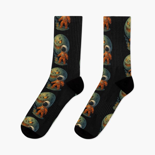 Item preview, Haunted Moon designed and sold by HEERMANArt.