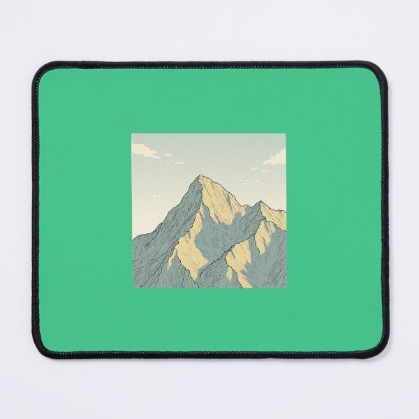 Item preview, mountain designed and sold by Babashop18.