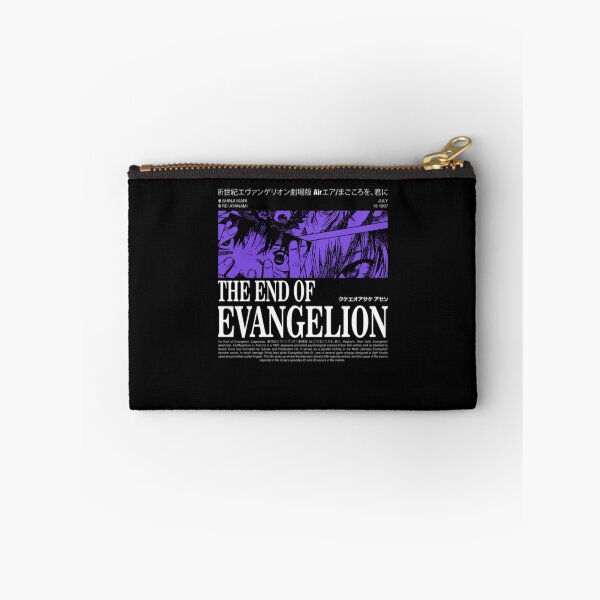 Item preview, Evangelion The End Of Evangelion Classic  designed and sold by LieveElbertse.