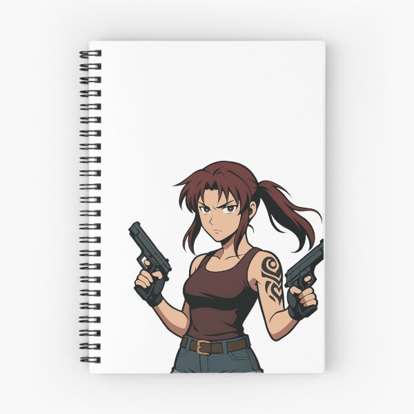 Item preview, Revy BL designed and sold by FeelTheDrawing.
