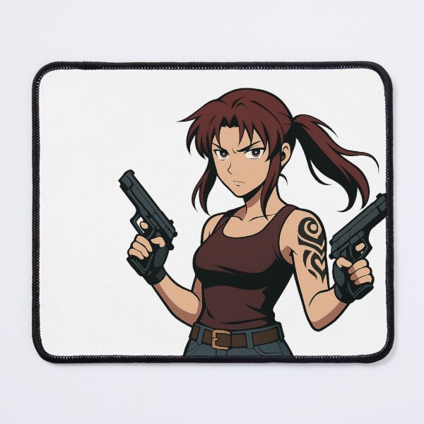 Item preview, Revy BL designed and sold by FeelTheDrawing.