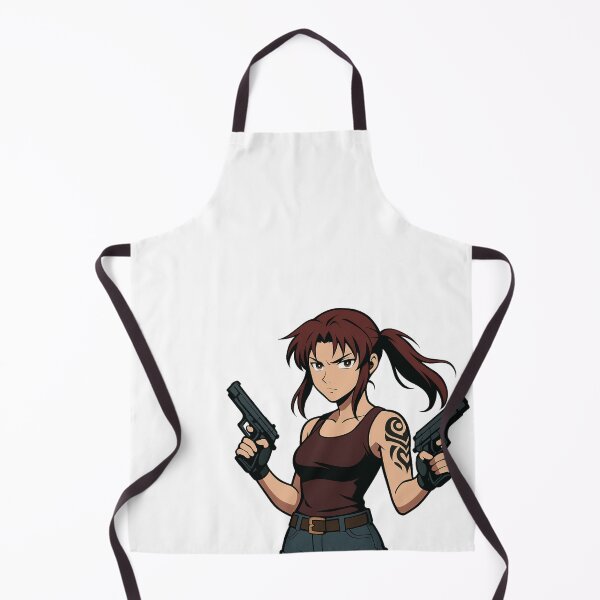 Item preview, Revy BL designed and sold by FeelTheDrawing.