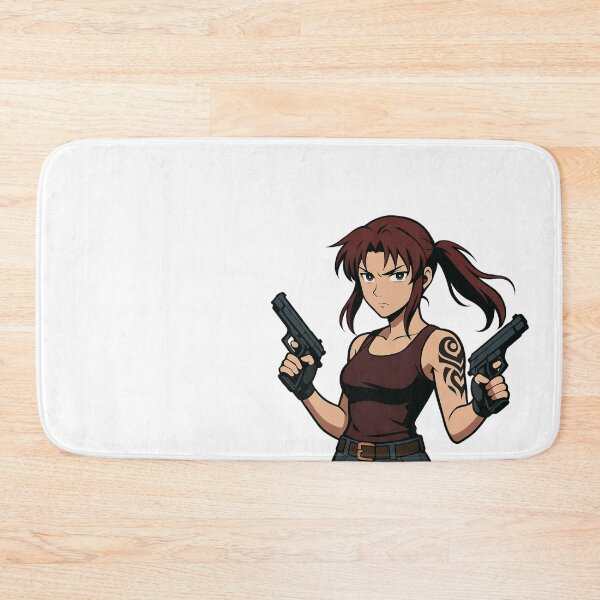 Item preview, Revy BL designed and sold by FeelTheDrawing.