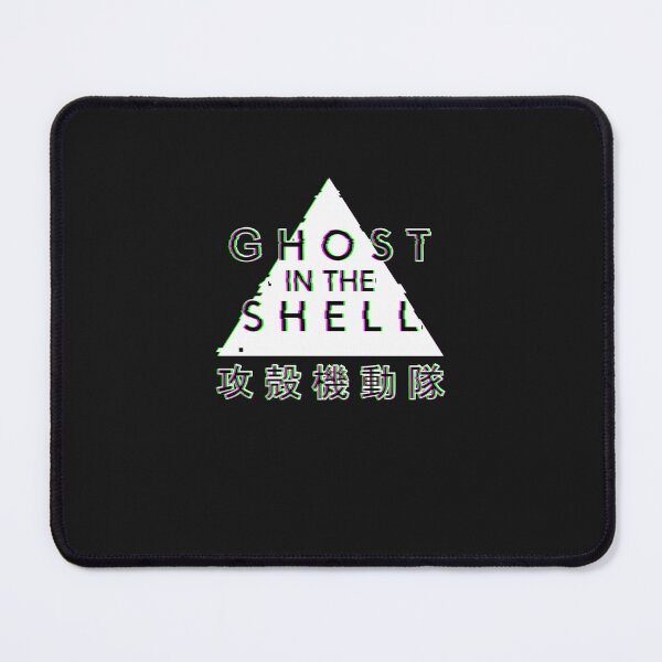Item preview, Ghost In The Shell Glitch designed and sold by staceyluuam.