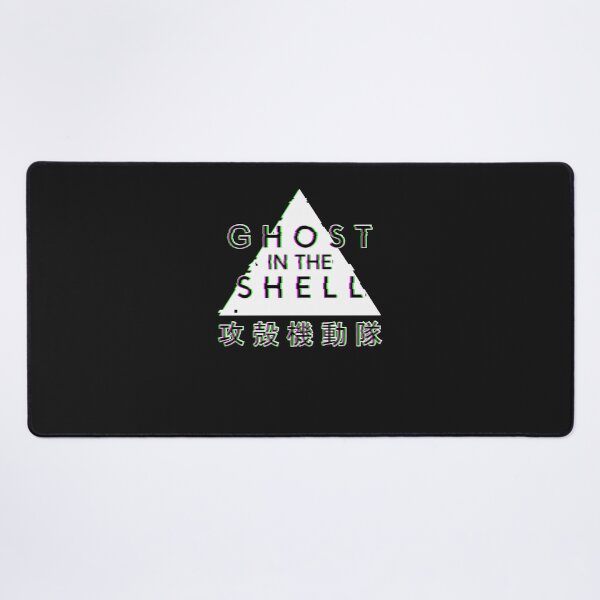 Item preview, Ghost In The Shell Glitch designed and sold by staceyluuam.