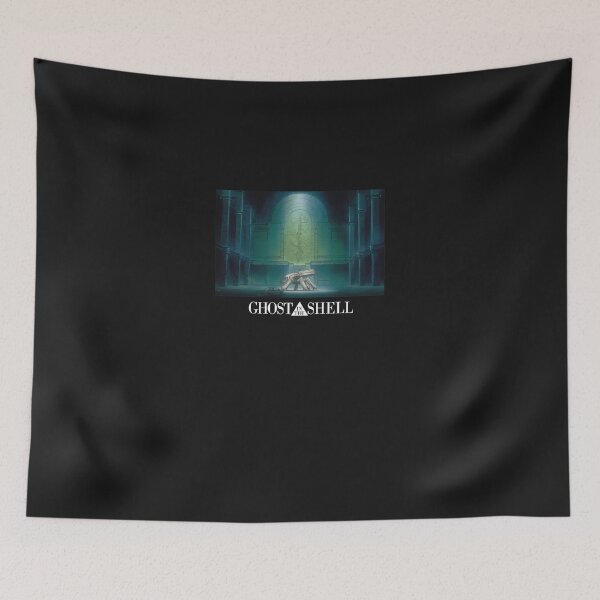 Item preview, Ghost In The Shell N3 designed and sold by staceyluuam.