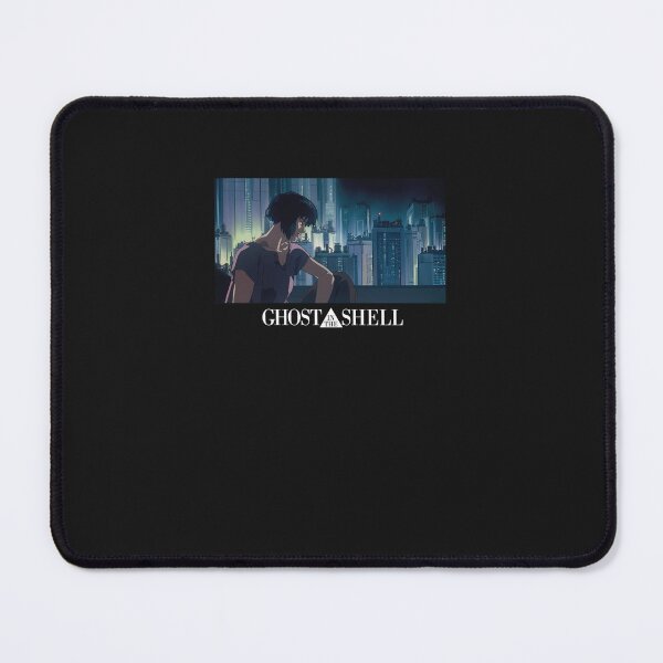 Item preview, Ghost In The Shell N4 designed and sold by staceyluuam.