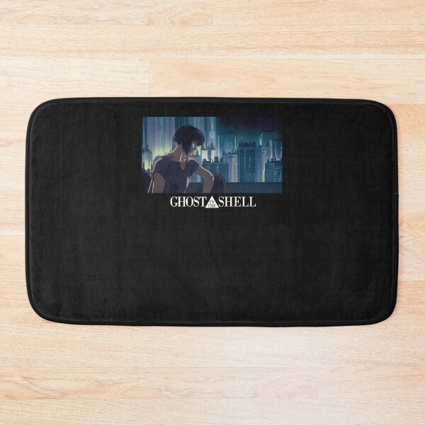 Item preview, Ghost In The Shell N4 designed and sold by staceyluuam.
