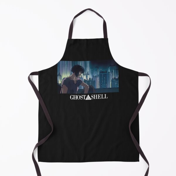 Item preview, Ghost In The Shell N4 designed and sold by staceyluuam.