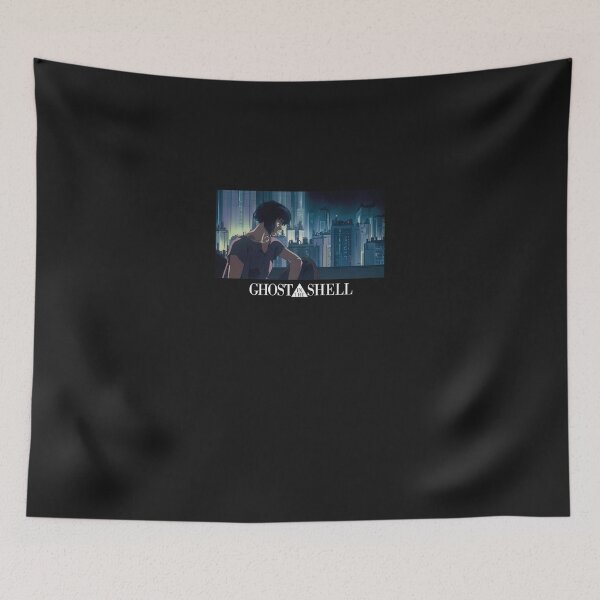 Item preview, Ghost In The Shell N4 designed and sold by staceyluuam.