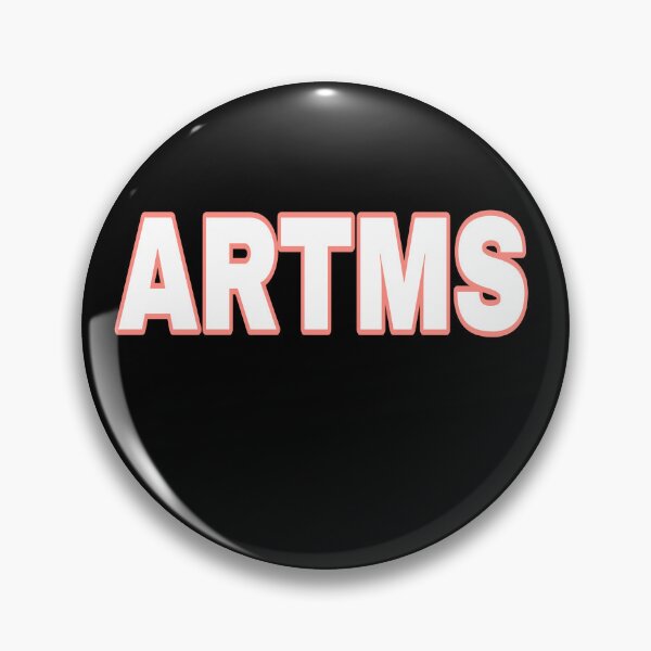 Item preview, ARTMS designed and sold by CarryOnArt.