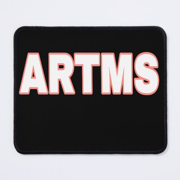 Item preview, ARTMS designed and sold by CarryOnArt.