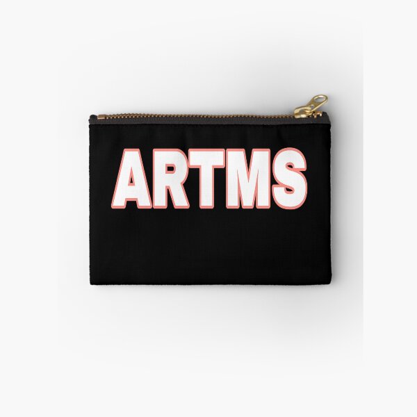 Item preview, ARTMS designed and sold by CarryOnArt.