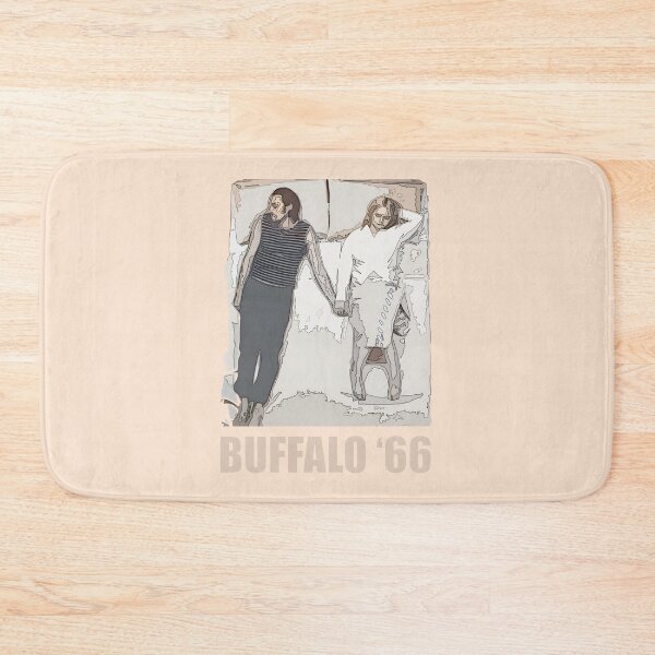 Item preview, Buffalo '66 Couple Art | PERFECT GIFT FOR YOU AND FRIENDS designed and sold by TiyanaLapanne.