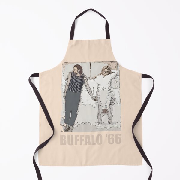 Item preview, Buffalo '66 Couple Art | PERFECT GIFT FOR YOU AND FRIENDS designed and sold by TiyanaLapanne.
