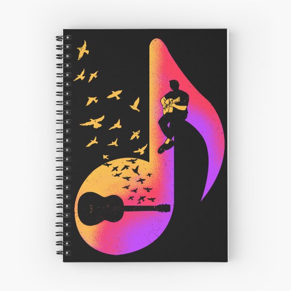 Item preview, Acoustic Guitar Player designed and sold by barmalisiRTB.