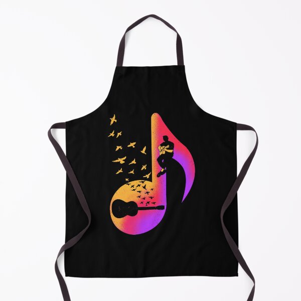 Item preview, Acoustic Guitar Player designed and sold by barmalisiRTB.