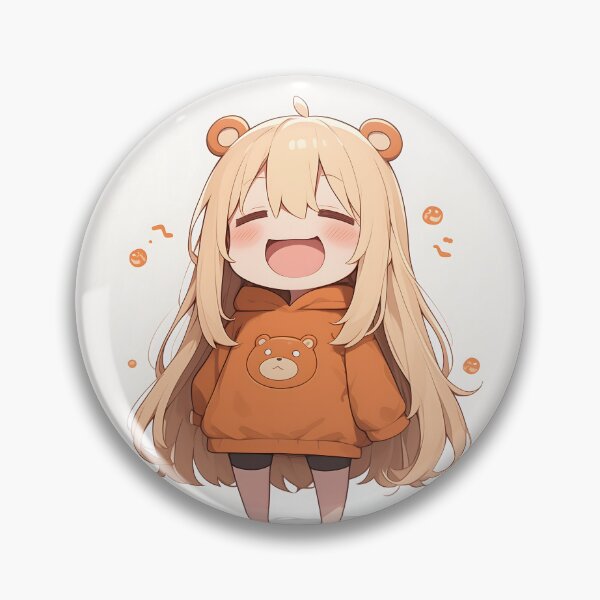 Item preview, Umaru-chan - 22 designed and sold by Infinite-Aspire.