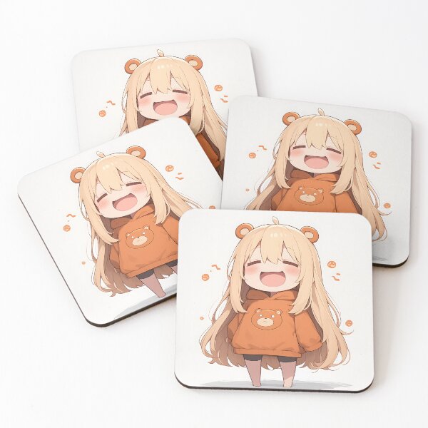 Item preview, Umaru-chan - 22 designed and sold by Infinite-Aspire.