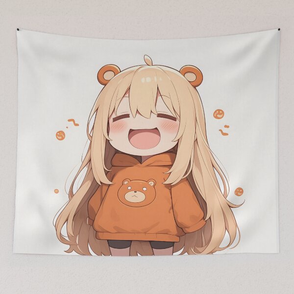 Item preview, Umaru-chan - 22 designed and sold by Infinite-Aspire.