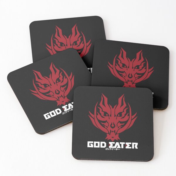 Item preview, God Eater - Fenrir designed and sold by staceyluuam.