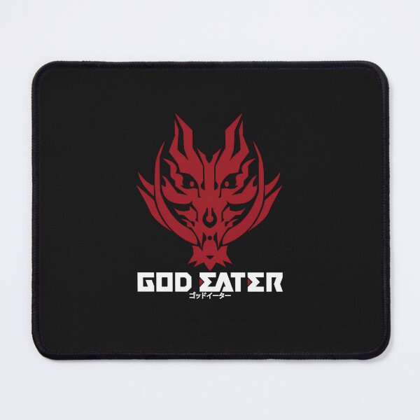 Item preview, God Eater - Fenrir designed and sold by staceyluuam.