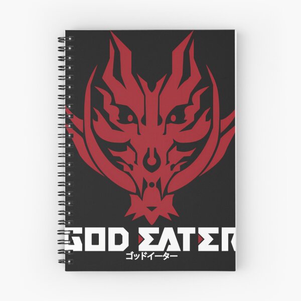 Item preview, God Eater - Fenrir designed and sold by staceyluuam.