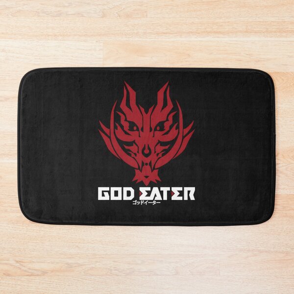 Item preview, God Eater - Fenrir designed and sold by staceyluuam.