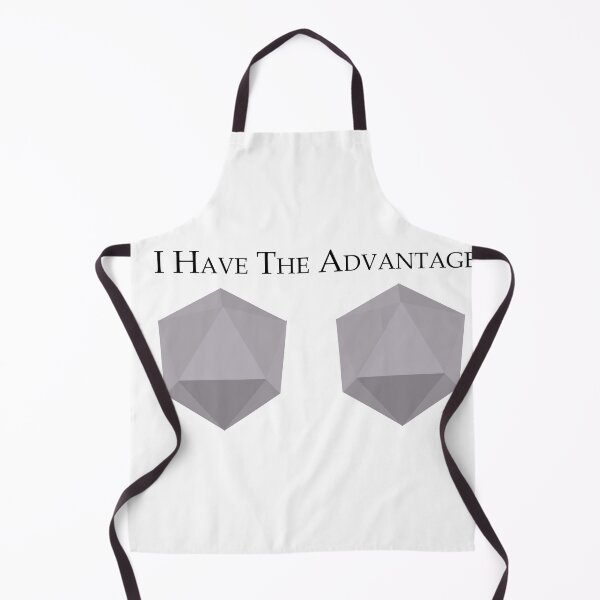 Item preview, The Advantage designed and sold by DM's Back Screen.