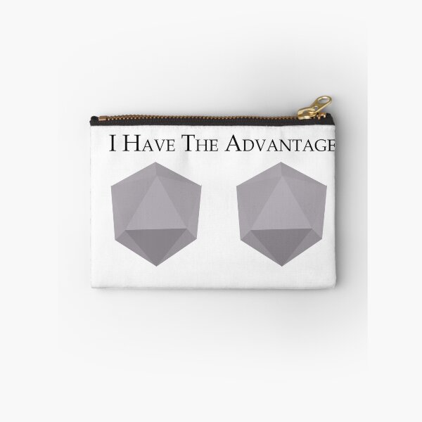 Item preview, The Advantage designed and sold by DM's Back Screen.