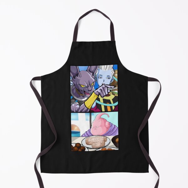Item preview, God Of Buffet Destruction designed and sold by staceyluuam.