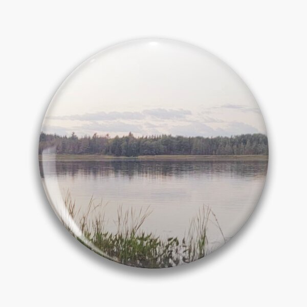 Item preview, Mercer Lake, WI designed and sold by Rebecca McDermott.