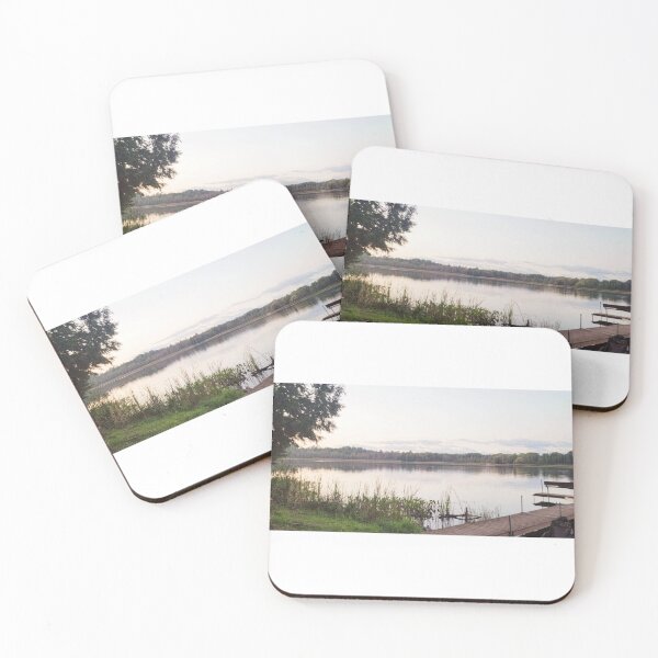 Item preview, Mercer Lake, WI designed and sold by Rebecca McDermott.