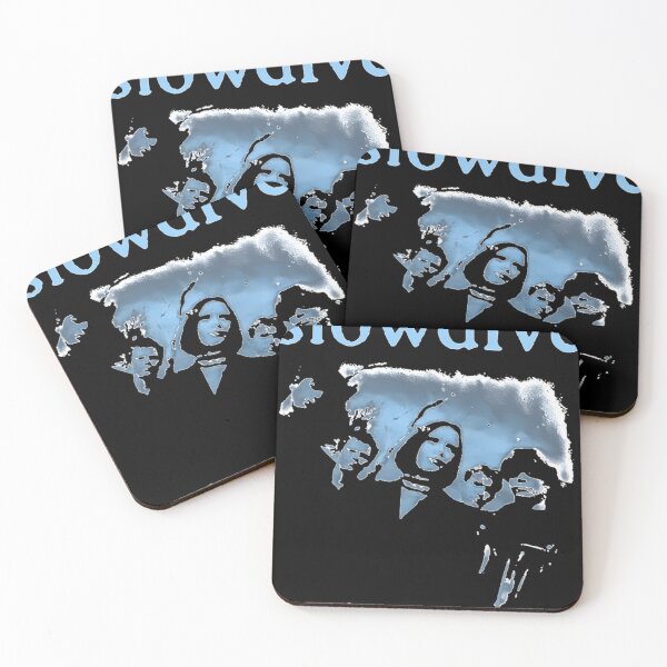 Item preview, Graphic Slowdives English Rock Band designed and sold by ColorSpaceProro.