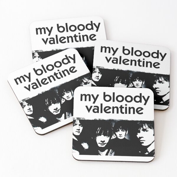 Item preview, Mi San Valentín sangriento designed and sold by ColorSpaceProro.