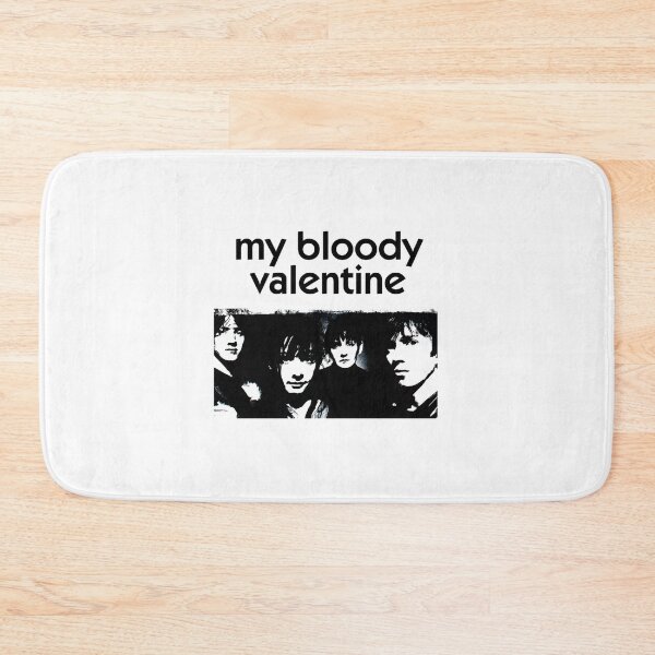 Item preview, My Bloody Valentine designed and sold by ColorSpaceProro.