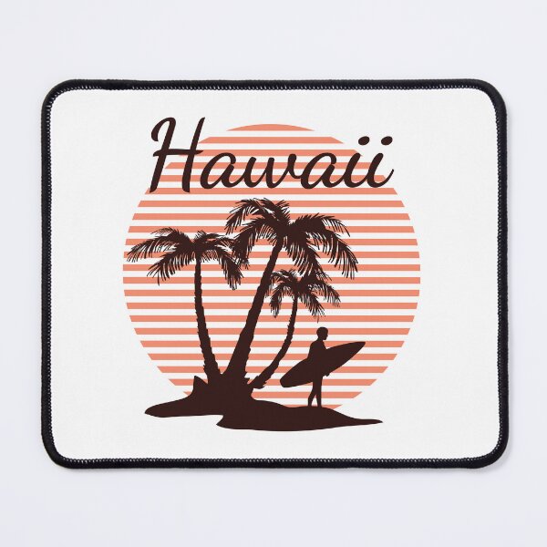 Item preview, Beach Break Surf Paradise designed and sold by BROWNEESHOUSE.