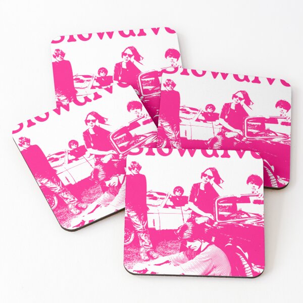 Item preview, Slowdive Tribute Artwerk designed and sold by ColorSpaceProro.