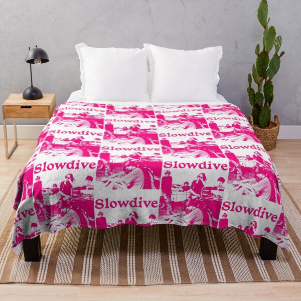 Item preview, Slowdive Tribute Artwerk designed and sold by ColorSpaceProro.