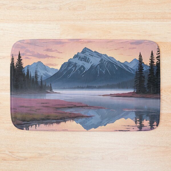 Item preview, Spring’s First Light designed and sold by HorizonHues.