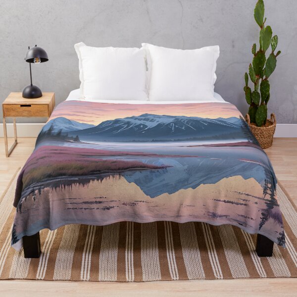 Item preview, Spring’s First Light designed and sold by HorizonHues.