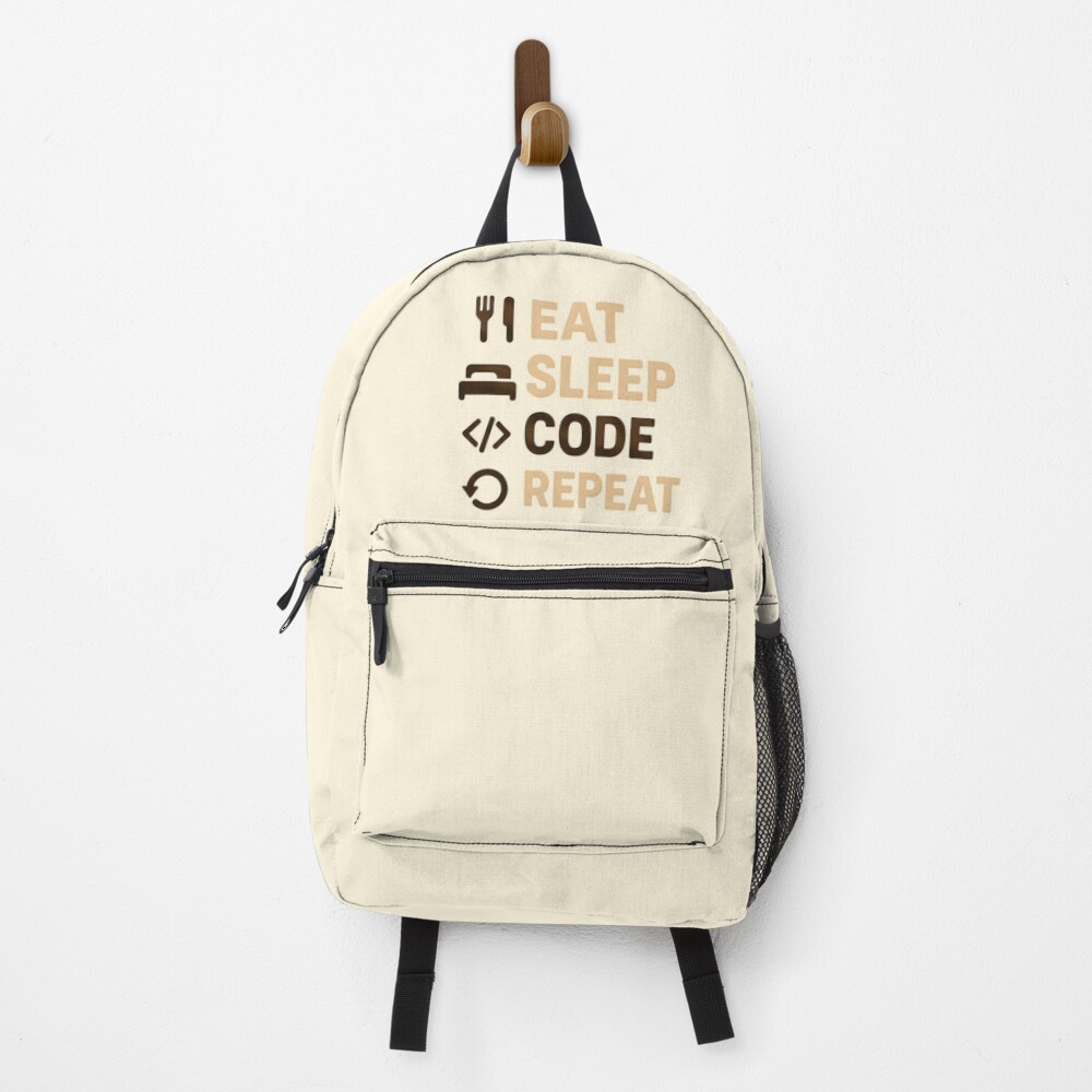 Item preview, Backpack designed and sold by Chubsz.